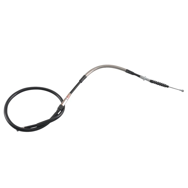 Для Kawasaki KLX250 D-Tracker 2008-2014 мотоциклетный сменный трос сцепления, часть стальной проволоки
Для Kawasaki KLX250 D-Tracker 2008-2014 мотоциклетный сменный трос сцепления, часть стальной проволоки