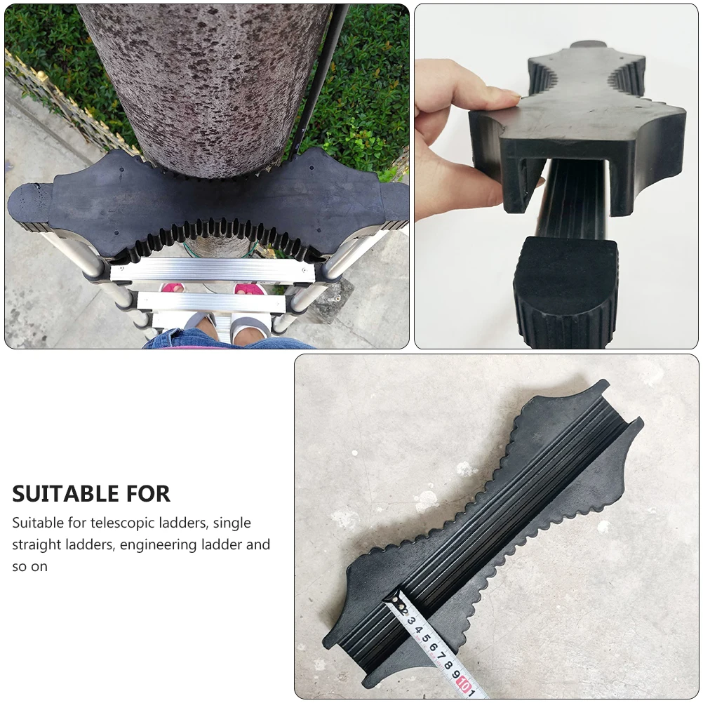 Ladders Rack Accessories Pole Attachment Stabilizer Fixing Tool Accessory Extension Protector 
Ladders Rack Accessories Pole Attachment Stabilizer Fixing Tool Accessory Extension Protector