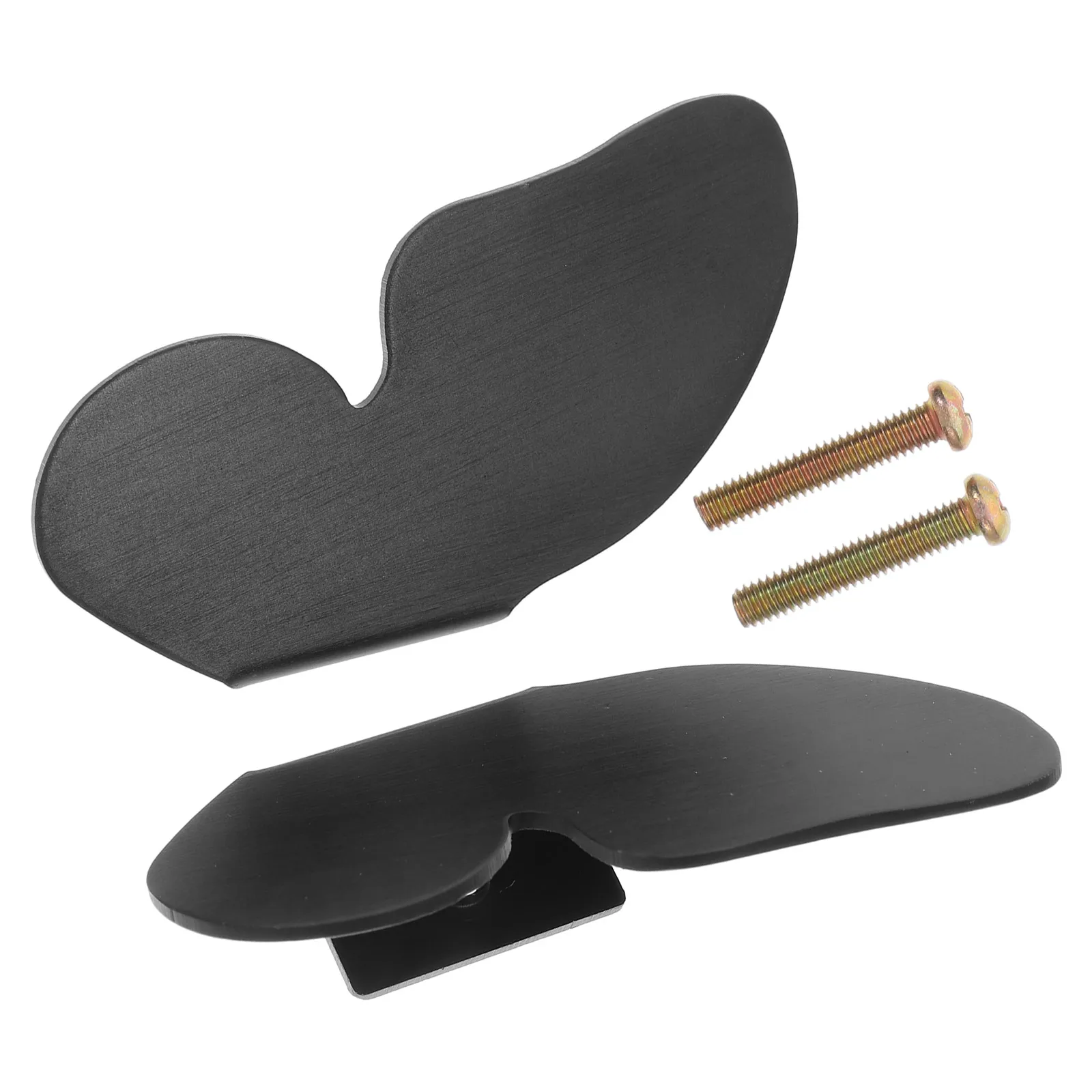 Butterfly Handle Brass Cabinet Handles Bookcase Knob Drawer Pull Door Brushed Pulls
Butterfly Handle Brass Cabinet Handles Bookcase Knob Drawer Pull Door Brushed Pulls