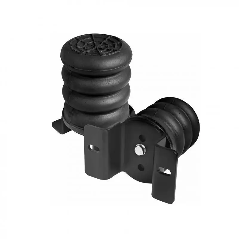 1/2PCS SSR-623-47 SumoSprings Rear for Toyota & Lexus models 1800 (lb) Capacity at 50% compression Left/Right
1/2PCS SSR-623-47 SumoSprings Rear for Toyota & Lexus models 1800 (lb) Capacity at 50% compression Left/Right