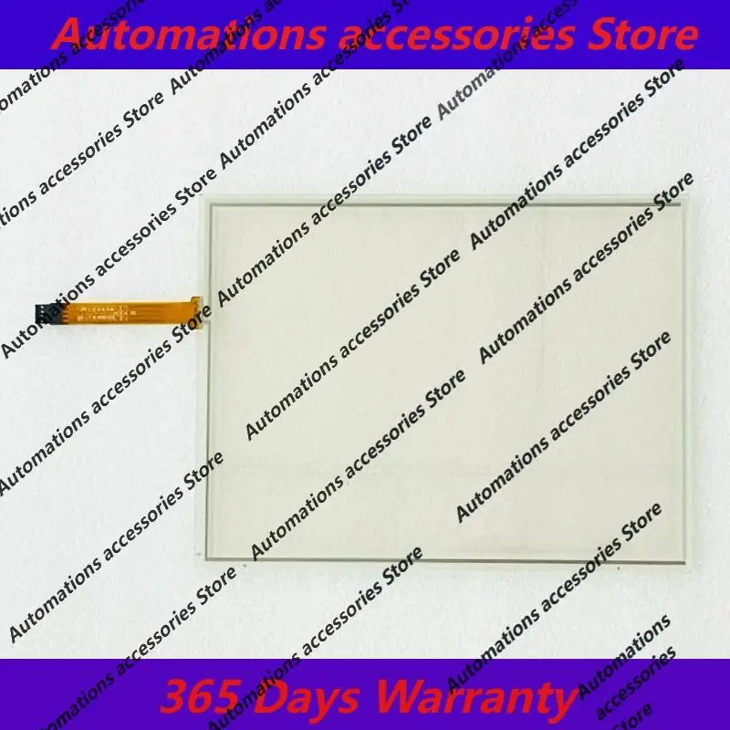 Touch Screen Panel Glass Digitizer For R412.112 R412.1120707D04 R412.1120707D06 R412.1120707D04 R412.1120707D06 Touch Panel