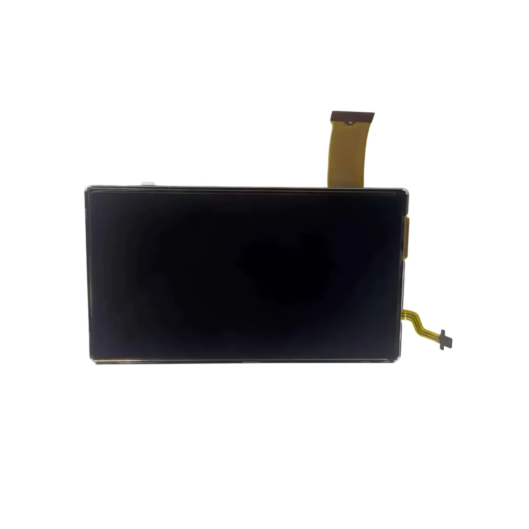 New LCD Display Screen With Outer Glass For Canon IXUS300 HS IXY30S SD4000 Digital Camera
New LCD Display Screen With Outer Glass For Canon IXUS300 HS IXY30S SD4000 Digital Camera