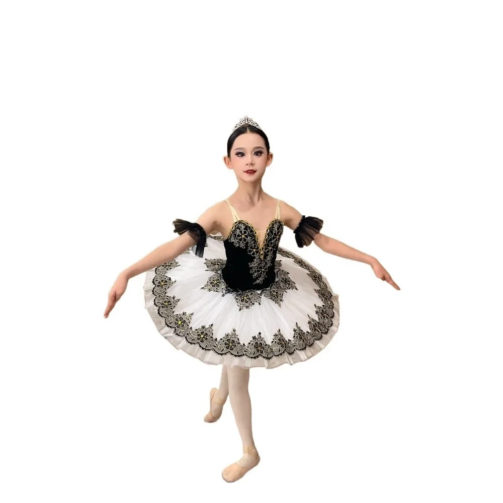 Leotards for Girls Dresses Dance Wear Kids Clothes Ballet Tutu Ballet Dress Children Clothing Stage Performance Dance Costume
Leotards for Girls Dresses Dance Wear Kids Clothes Ballet Tutu Ballet Dress Children Clothing Stage Performance Dance Costume