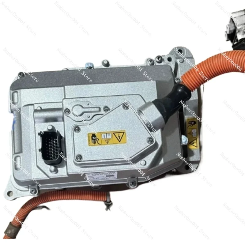 Applicable To Mercedes-Benz S400W221 Hybrid High Voltage Control Inverter N129/1 Power Electronics
Applicable To Mercedes-Benz S400W221 Hybrid High Voltage Control Inverter N129/1 Power Electronics