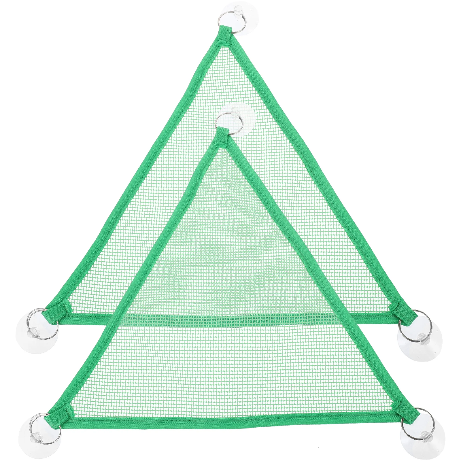 2pcs Breathable Mesh Hammock for Reptiles Cactus Small Animal Hammocks Hanging Bed Lizard Snake Canvas Pets House Toy
2pcs Breathable Mesh Hammock for Reptiles Cactus Small Animal Hammocks Hanging Bed Lizard Snake Canvas Pets House Toy
