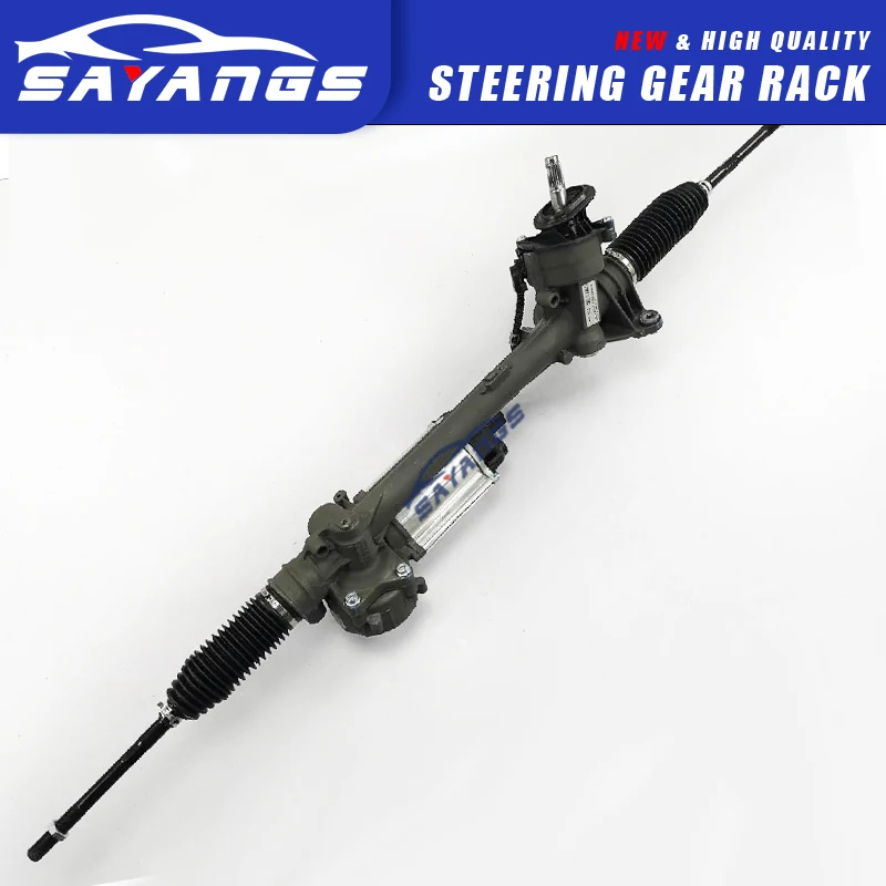 LHD Power Steering Rack For VW Touran 2004-2017 1K1423055M 1K1423055MX LEFT HAND DRIVE
LHD Power Steering Rack For VW Touran 2004-2017 1K1423055M 1K1423055MX LEFT HAND DRIVE