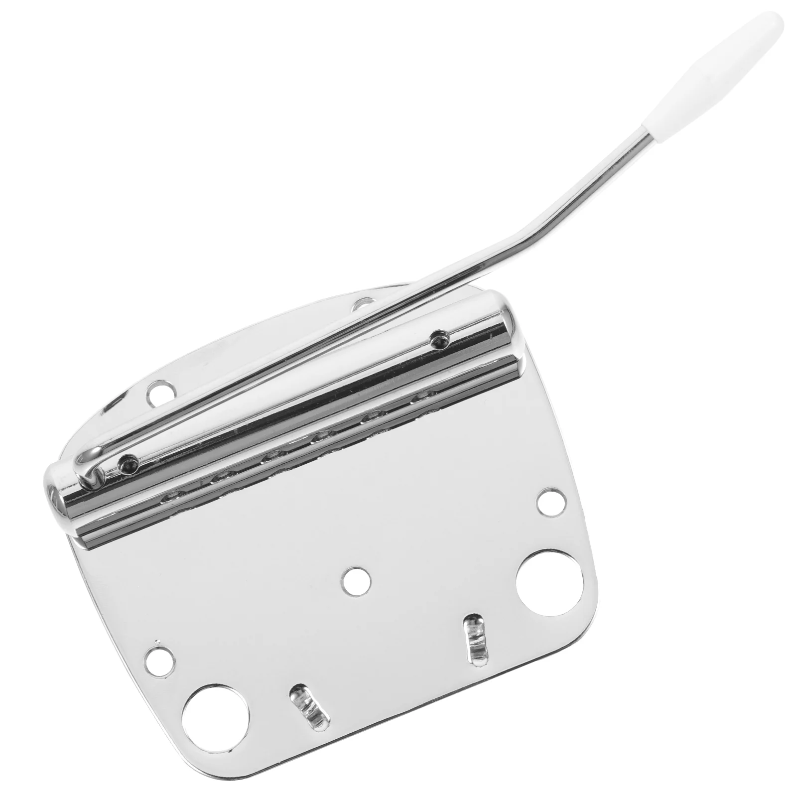 Guitar Bridge Plate 6 String Guitar Tremolo and Bridge Replacement for and Guitars
Guitar Bridge Plate 6 String Guitar Tremolo and Bridge Replacement for and Guitars