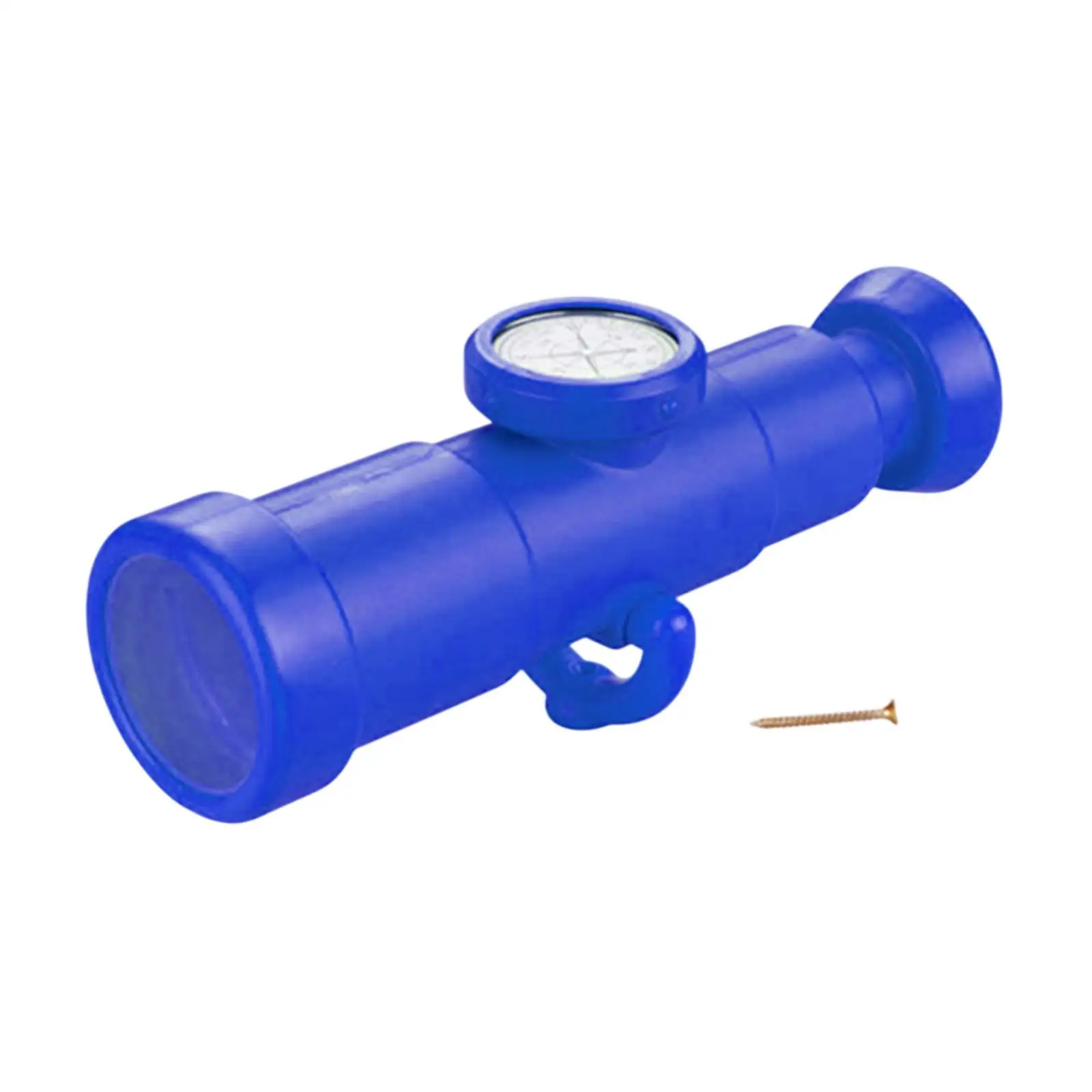 Kids Playground Telescope Toy Portable Monocular Telescope Outdoor Equipment Kids Educational Gift Ages 3+ Interactive Learning
Kids Playground Telescope Toy Portable Monocular Telescope Outdoor Equipment Kids Educational Gift Ages 3+ Interactive Learning