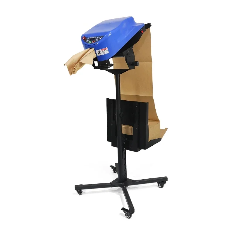 Fully Automatic Paper Pad Filling Machine Accordion Paper Automatic Folding, Forming, Feeding, And Cutting(Customized)