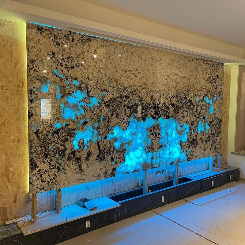 luxury stone translucent stone, marble entrance luminous background wall villa large flat floor
luxury stone translucent stone, marble entrance luminous background wall villa large flat floor