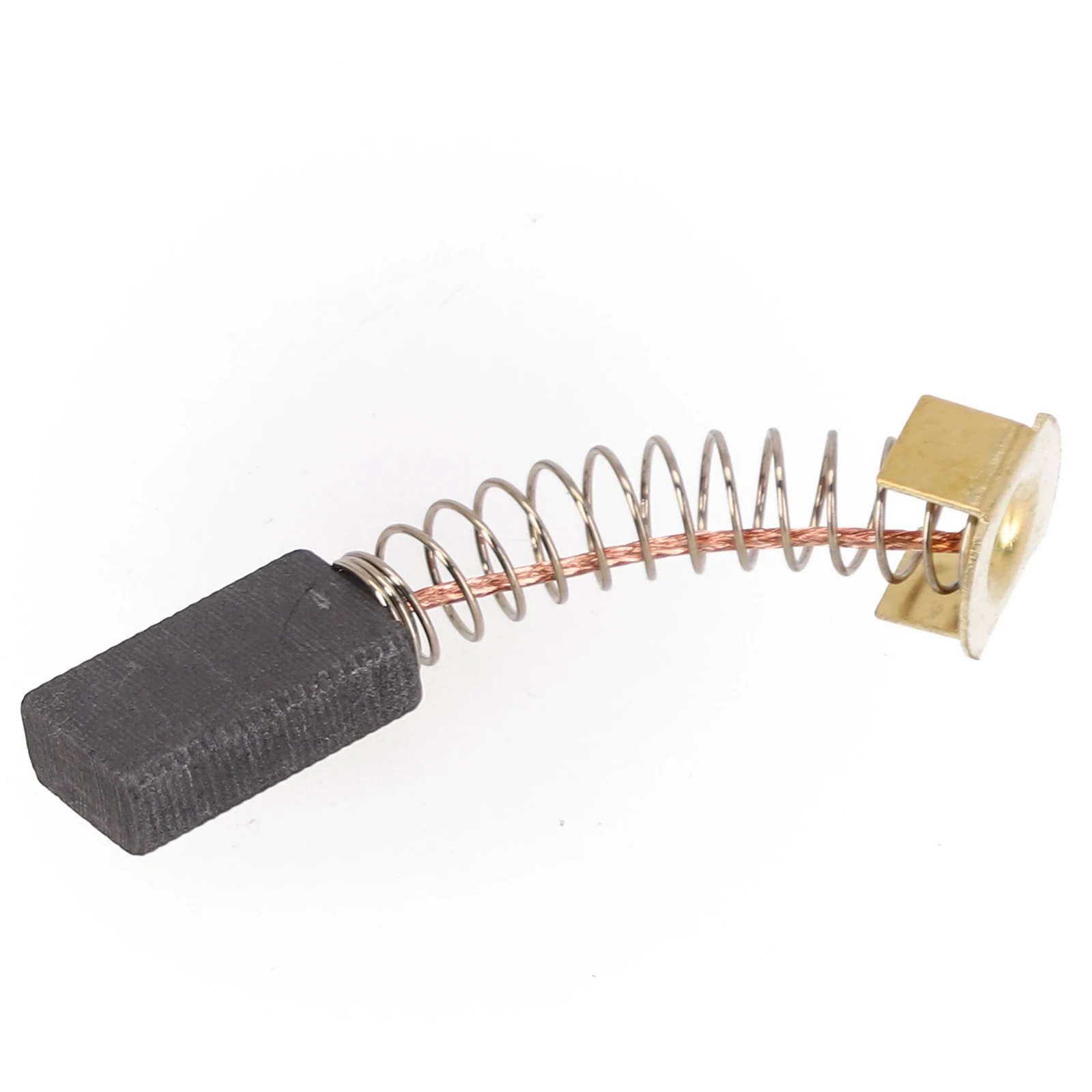 Maintain Motor Efficiency with Reliable Carbon Brush Replacements N031652 869659 824216 874076 802173 (Pack of 2)
Maintain Motor Efficiency with Reliable Carbon Brush Replacements N031652 869659 824216 874076 802173 (Pack of 2)