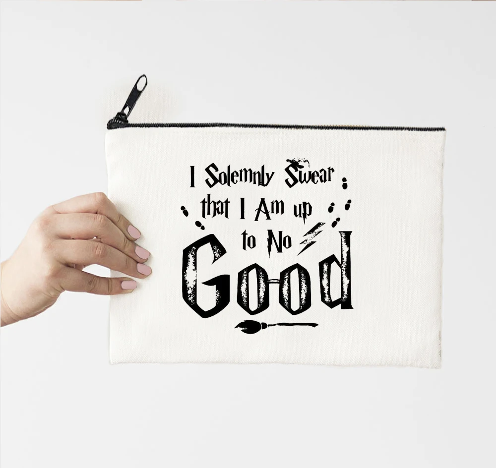 Witch Makeup Bag Letter Flower Print Cosmetic Bags Halloween 2021 Make Up Bags Toiletries Organizer Pouch Ladies Clutch Gifts
Witch Makeup Bag Letter Flower Print Cosmetic Bags Halloween 2021 Make Up Bags Toiletries Organizer Pouch Ladies Clutch Gifts