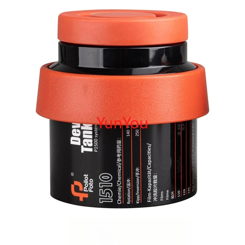 Baile 1510 Single Core Can 135 Film Processing and Development 1501 Chip Compatible with Jiabao 15 Series AP
Baile 1510 Single Core Can 135 Film Processing and Development 1501 Chip Compatible with Jiabao 15 Series AP