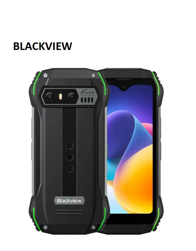 Shipped 48 Hours Ultra Long Endurance Blackview N6000 Se Cpu Mt8788 120Hz 4.3-Inch 4.3-Inch Android 13 4G Three Proof Smartphone
Shipped 48 Hours Ultra Long Endurance Blackview N6000 Se Cpu Mt8788 120Hz 4.3-Inch 4.3-Inch Android 13 4G Three Proof Smartphone