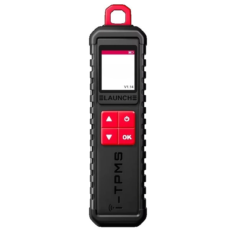 X431 I-TPMS TPMS Tire Pressure Detector Handheld X-431 I-TPMS Sensor Activator Learning Programming Car Diagnosis Tool
X431 I-TPMS TPMS Tire Pressure Detector Handheld X-431 I-TPMS Sensor Activator Learning Programming Car Diagnosis Tool
