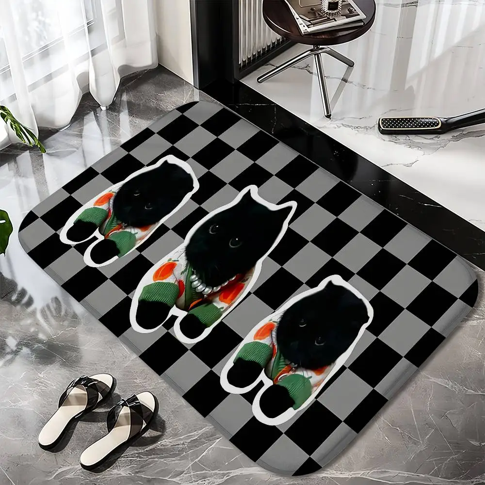 Shiba Inu Floor Mat Printed Large Carpets Room And Bedroom Carpets Bathroom Anti Slip Door MATS Small Carpets
Shiba Inu Floor Mat Printed Large Carpets Room And Bedroom Carpets Bathroom Anti Slip Door MATS Small Carpets