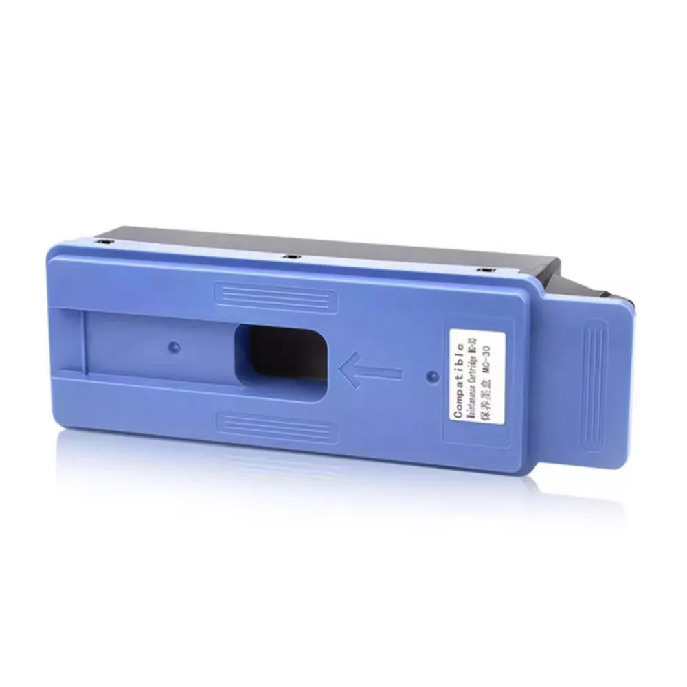 MC-30 MC30 MC30 Контейнер для обслуживания отработанных чернил для Canon PRO 520 540 540S 560 560S TX5200 TX5300 TX5400 TX5300MFP TX5400MPF
MC-30 MC30 MC30 Контейнер для обслуживания отработанных чернил для Canon PRO 520 540 540S 560 560S TX5200 TX5300 TX5400 TX5300MFP TX5400MPF