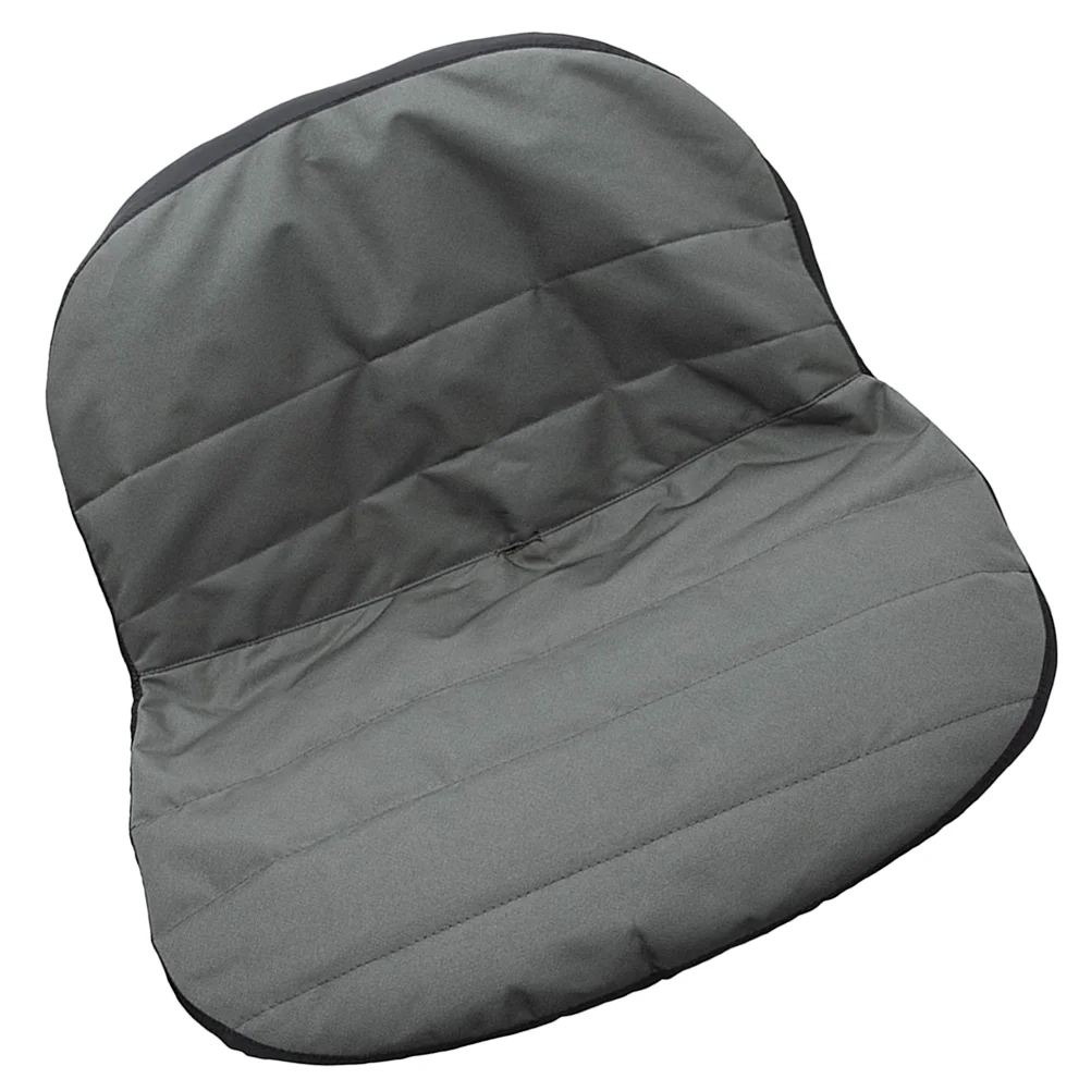 Universal Riding Lawn Mower Seat Cover Comfort Padded Cushion Tractor Seat Cover
Universal Riding Lawn Mower Seat Cover Comfort Padded Cushion Tractor Seat Cover