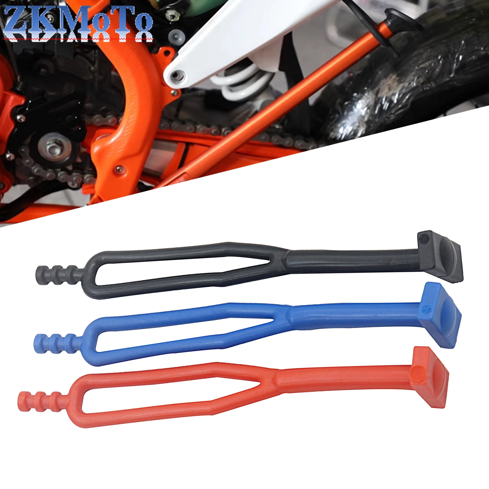 Motorcycle Rubber Kickstand Side Stand Strap For Husqvarna TE TC TX FC FE FX 125-501 For KTM XCF XCFW XC XCW XCW EXC EXCF Parts
Motorcycle Rubber Kickstand Side Stand Strap For Husqvarna TE TC TX FC FE FX 125-501 For KTM XCF XCFW XC XCW XCW EXC EXCF Parts