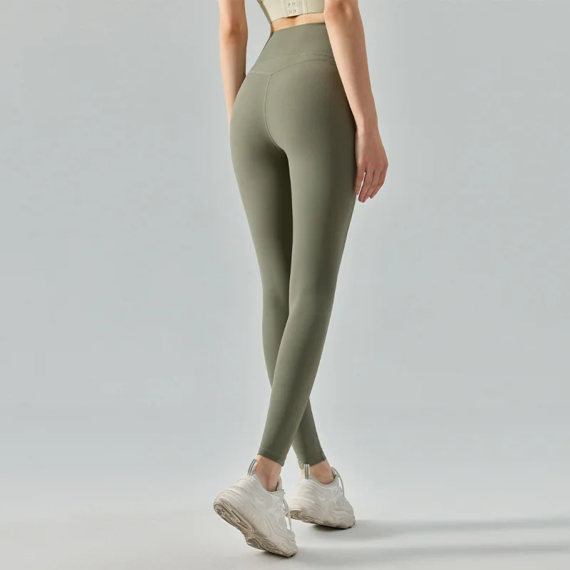 New Women Yoga Pants Seamless Gym Leggings Fitness Wear High Waist Sports Outdoor Fitness Yoga Clothing Workout Running Pants
New Women Yoga Pants Seamless Gym Leggings Fitness Wear High Waist Sports Outdoor Fitness Yoga Clothing Workout Running Pants