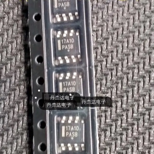 30pcs original new 30pcs original new Chip NCP1217AD100R2G 17A10 SMD SOP8 switch controller
30pcs original new 30pcs original new Chip NCP1217AD100R2G 17A10 SMD SOP8 switch controller