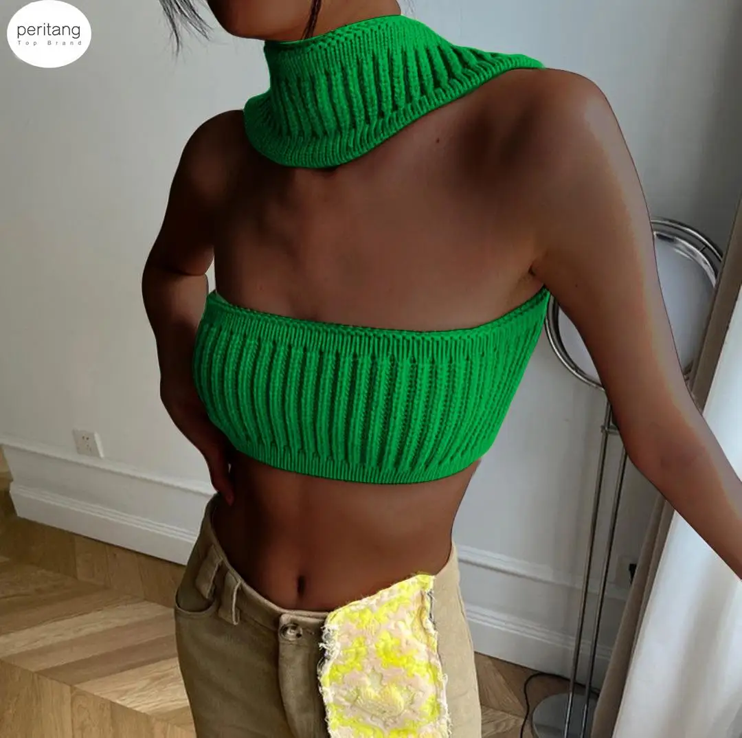 Knitted Summer Basic Shirts Crop Tops Blue Casual Streetwear Mini Vest Women Clothes Beach Vacation Tank Top Y2K 2024
Knitted Summer Basic Shirts Crop Tops Blue Casual Streetwear Mini Vest Women Clothes Beach Vacation Tank Top Y2K 2024