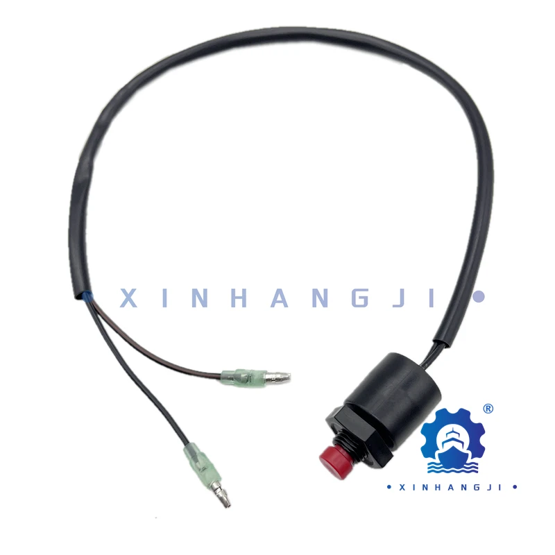 37830-89E02 Switch assy,emergency & stop for Suzuki Outboard (Terminal type)2-stroke 9.9/15/25/30/40HP 37830-90L00 37830-89E03
37830-89E02 Switch assy,emergency & stop for Suzuki Outboard (Terminal type)2-stroke 9.9/15/25/30/40HP 37830-90L00 37830-89E03