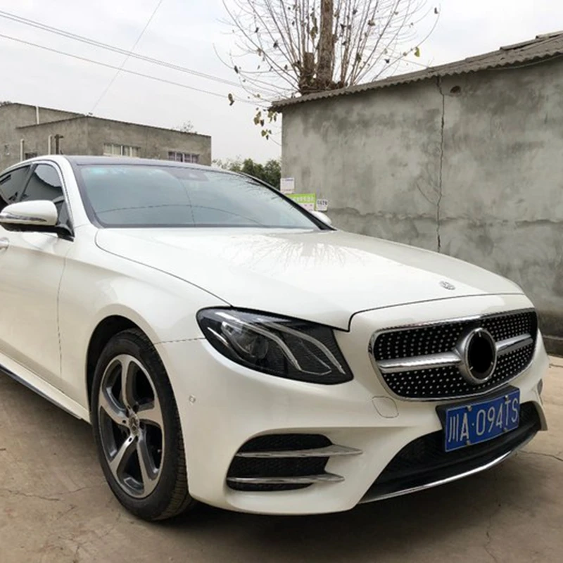 Передняя решетка-гриль в алмазном стиле 2016 2017 W213 для Mercedes-Benz W213 Sport Version E-class E200 E300 E350
Передняя решетка-гриль в алмазном стиле 2016 2017 W213 для Mercedes-Benz W213 Sport Version E-class E200 E300 E350