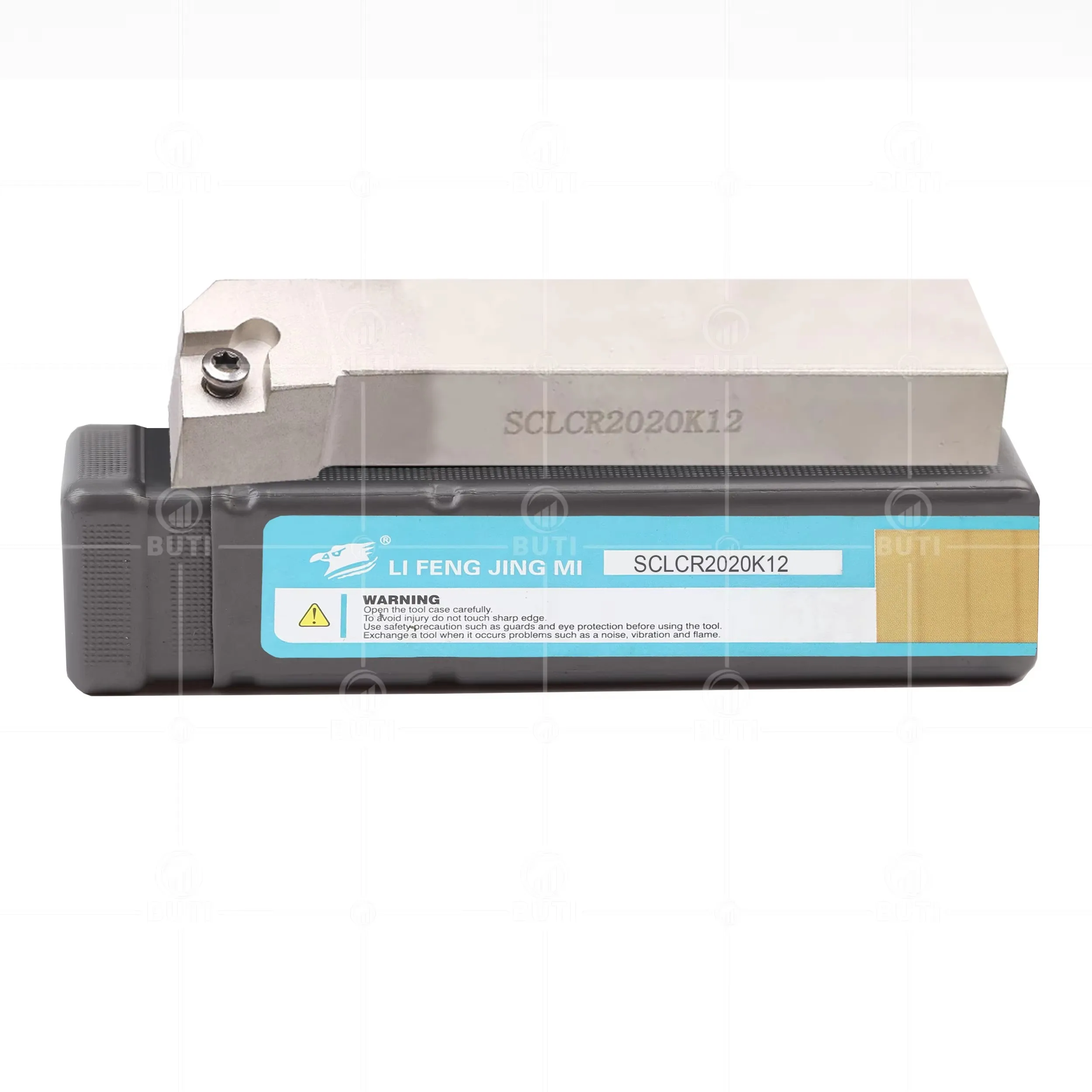 DESKAR 100% Original SCLCR/L0808/1616/2020/2525 External Turning Lathes White Tools Holder Cutter For CCMT Blades SCLCR/L Series
DESKAR 100% Original SCLCR/L0808/1616/2020/2525 External Turning Lathes White Tools Holder Cutter For CCMT Blades SCLCR/L Series
