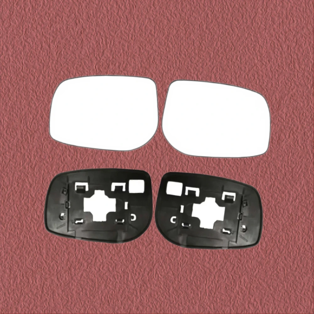 Car Wide Angle Replace Heated Rearview Mirror Lens For Toyota CAMRY 2006 2007 2008 2009 2010 2011 Accessories Mirrored Glass
Car Wide Angle Replace Heated Rearview Mirror Lens For Toyota CAMRY 2006 2007 2008 2009 2010 2011 Accessories Mirrored Glass
