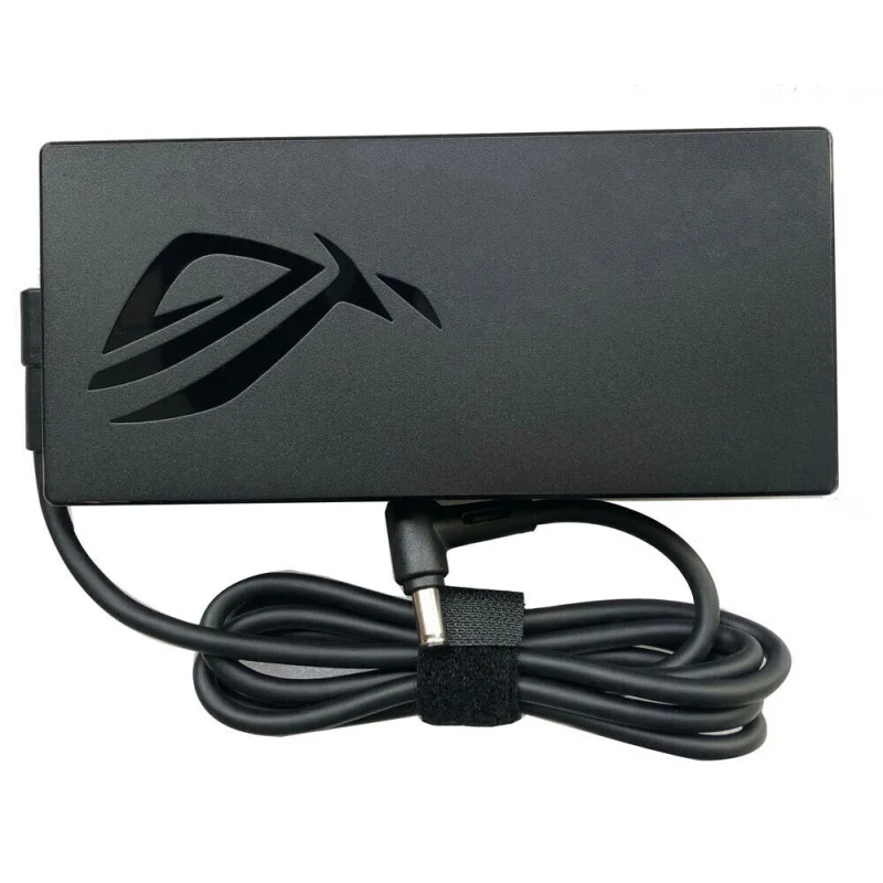 Зарядное устройство переменного тока 20В 240Вт для ASUS ROG Zephyrus G15 GA503 GA503R ADP-240EB B
Зарядное устройство переменного тока 20В 240Вт для ASUS ROG Zephyrus G15 GA503 GA503R ADP-240EB B