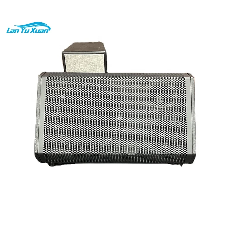 Lihui Tt5 Professional Active Music Audio Stage Monitor Powered Custom Logo Speakers Box Sound Bar With Subwoofer
Lihui Tt5 Professional Active Music Audio Stage Monitor Powered Custom Logo Speakers Box Sound Bar With Subwoofer