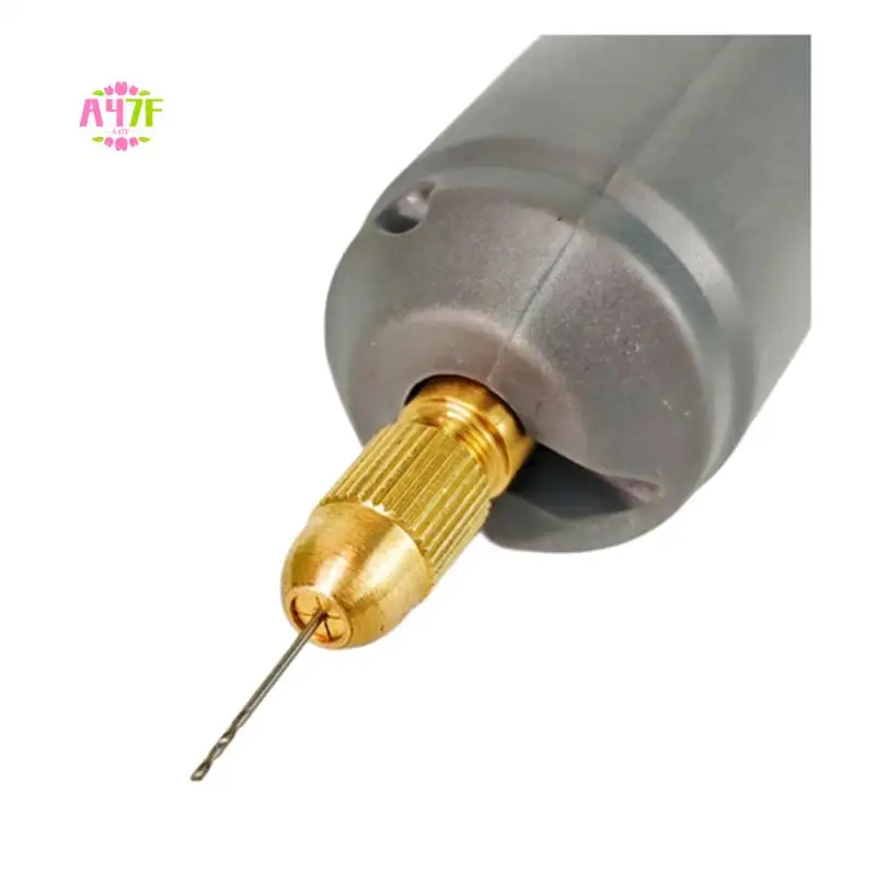 A47F-Mini Electric Drill Electric Hand Drill Mini Cordless Rotary Tool Arts And Crafts For Screwdriver Electric Hole Punch
A47F-Mini Electric Drill Electric Hand Drill Mini Cordless Rotary Tool Arts And Crafts For Screwdriver Electric Hole Punch