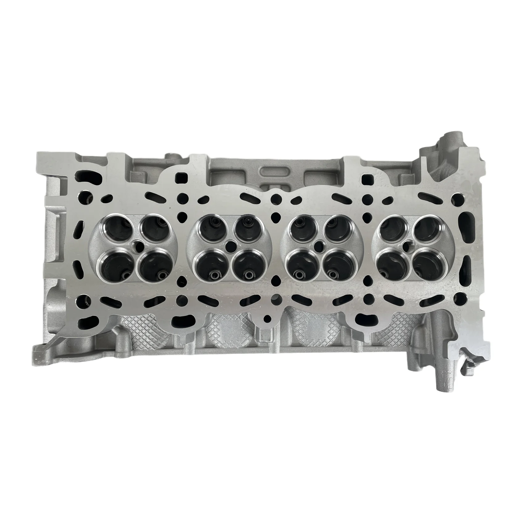 High Quality New Aluminum Empty Cylinder Head CA483Q0 L8 B4204T6 CA488Q1 OE 3S7G-6C032BB 100% Tested For Ford
High Quality New Aluminum Empty Cylinder Head CA483Q0 L8 B4204T6 CA488Q1 OE 3S7G-6C032BB 100% Tested For Ford