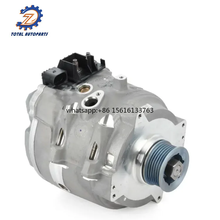 Automotive Generator Assembly 4N1903028R 4N1903028G 4N1903028 for A7 A8 Q7 Q8 C8
Automotive Generator Assembly 4N1903028R 4N1903028G 4N1903028 for A7 A8 Q7 Q8 C8