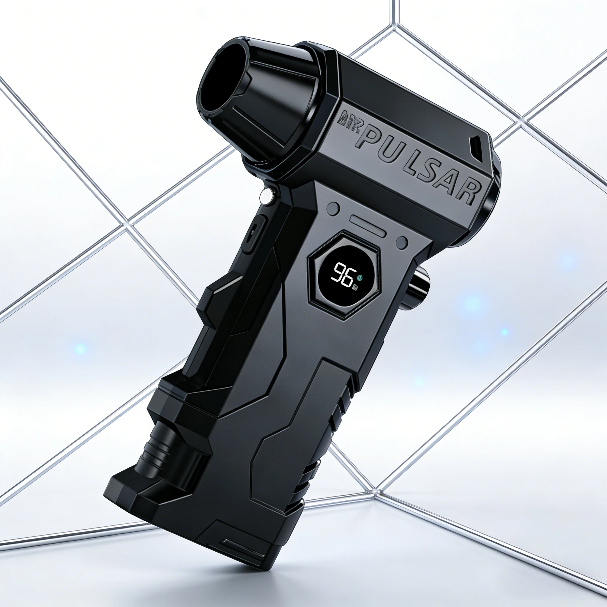 Вентилятор-воздуходувка X7 500000 об/мин | Автомобильный пылесос с индикатором заряда
Вентилятор-воздуходувка X7 500000 об/мин | Автомобильный пылесос с индикатором заряда