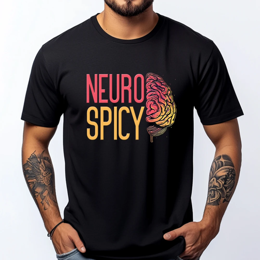 Neurodiversity Neurospicy Neuro Spicy Neurospicy Shirts Men Graphic Shirts For Men Design
Neurodiversity Neurospicy Neuro Spicy Neurospicy Shirts Men Graphic Shirts For Men Design