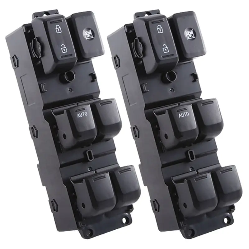 For Kia RIO 2011-2015 Car Front Left Driver Side Master Power Window Switch 935704Y201 935704Y200
For Kia RIO 2011-2015 Car Front Left Driver Side Master Power Window Switch 935704Y201 935704Y200