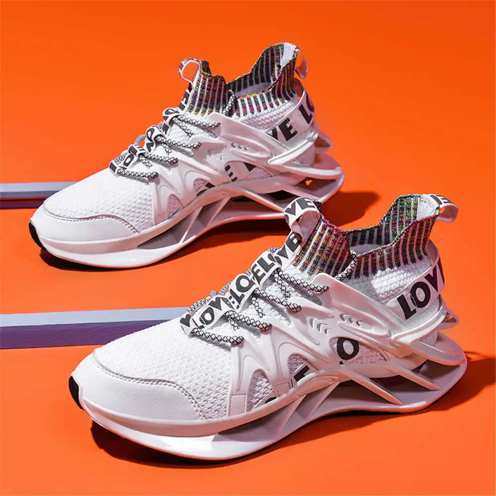 Мужские полусезонные ботинки с высоким вырезом, кроссовки для бега, серые туфли, спортивные функциональные кроссовки, подержанные теннисные туфли
Мужские полусезонные ботинки с высоким вырезом, кроссовки для бега, серые туфли, спортивные функциональные кроссовки, подержанные теннисные туфли