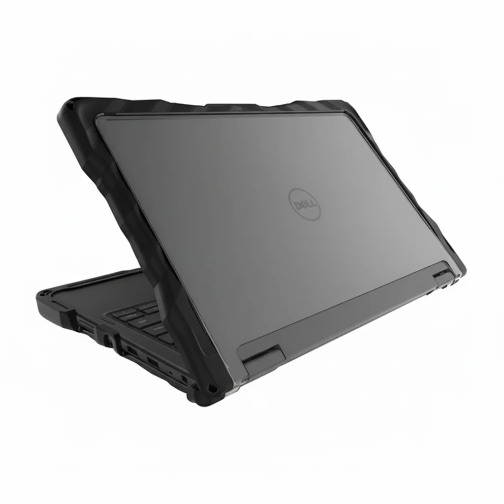 Чехлы Gumdrop 01D005 Чехол для ноутбука DropTech — черный — ударопрочный, устойчивый к падению, устойчивый к повреждениям, ударопрочный — используемый — новый
Чехлы Gumdrop 01D005 Чехол для ноутбука DropTech — черный — ударопрочный, устойчивый к падению, устойчивый к повреждениям, ударопрочный — используемый — новый