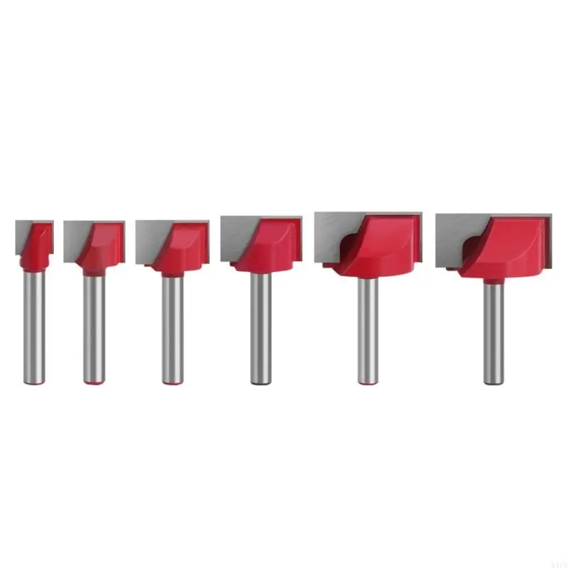 X9FA Router Bit for Bottom Cleaning and Surfaces Planing Carbides Tipped 1/4Inch Shank For Machine Delivers Professional Result
X9FA Router Bit for Bottom Cleaning and Surfaces Planing Carbides Tipped 1/4Inch Shank For Machine Delivers Professional Result