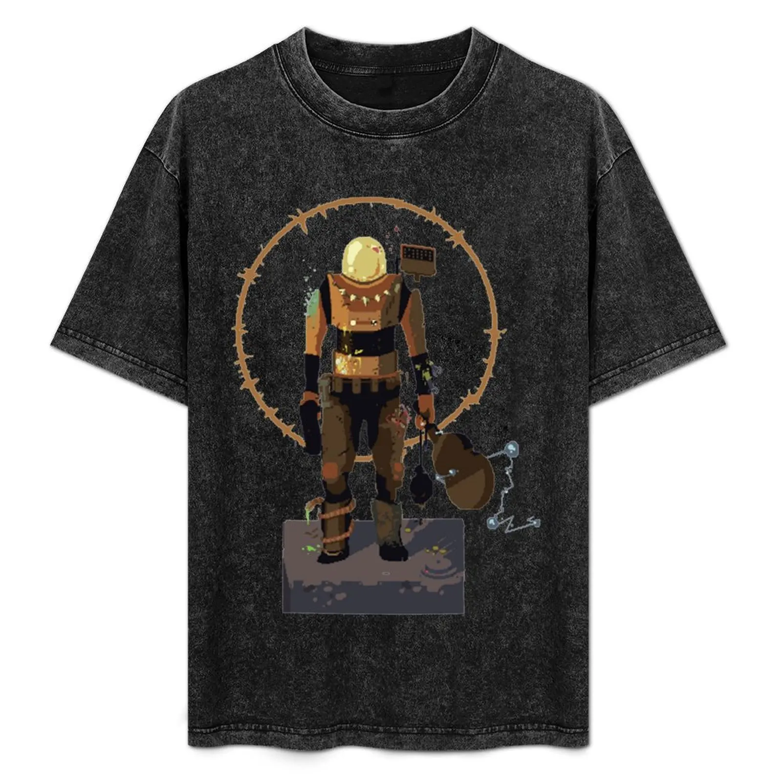 Risk Of Rain 2 Fan Art & Merch Essential T-Shirt funny costumes Louboutins plus sizes anime stuff mens clothing
Risk Of Rain 2 Fan Art & Merch Essential T-Shirt funny costumes Louboutins plus sizes anime stuff mens clothing