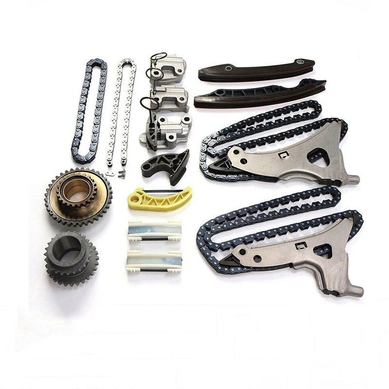Timing Chain Kit A2789930078 A2780520216 A2780520116 Suitable for M278
Timing Chain Kit A2789930078 A2780520216 A2780520116 Suitable for M278