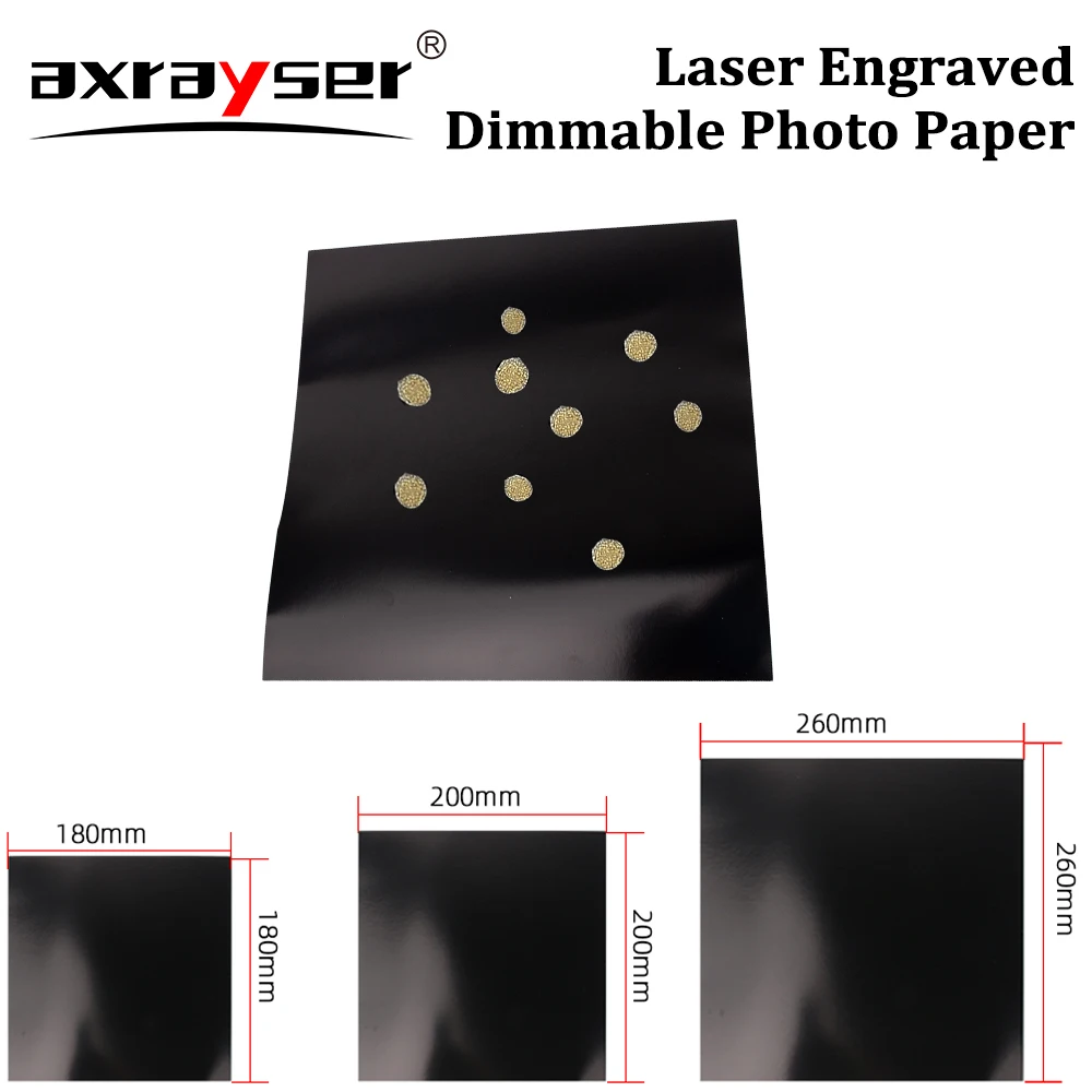 Лазерная точка освещения, измерительная бумага, лазерная пленка, тест, чистота, защитная коллиматорная линза для фокусировки окон, для лазерной резки, сварки
Лазерная точка освещения, измерительная бумага, лазерная пленка, тест, чистота, защитная коллиматорная линза для фокусировки окон, для лазерной резки, сварки