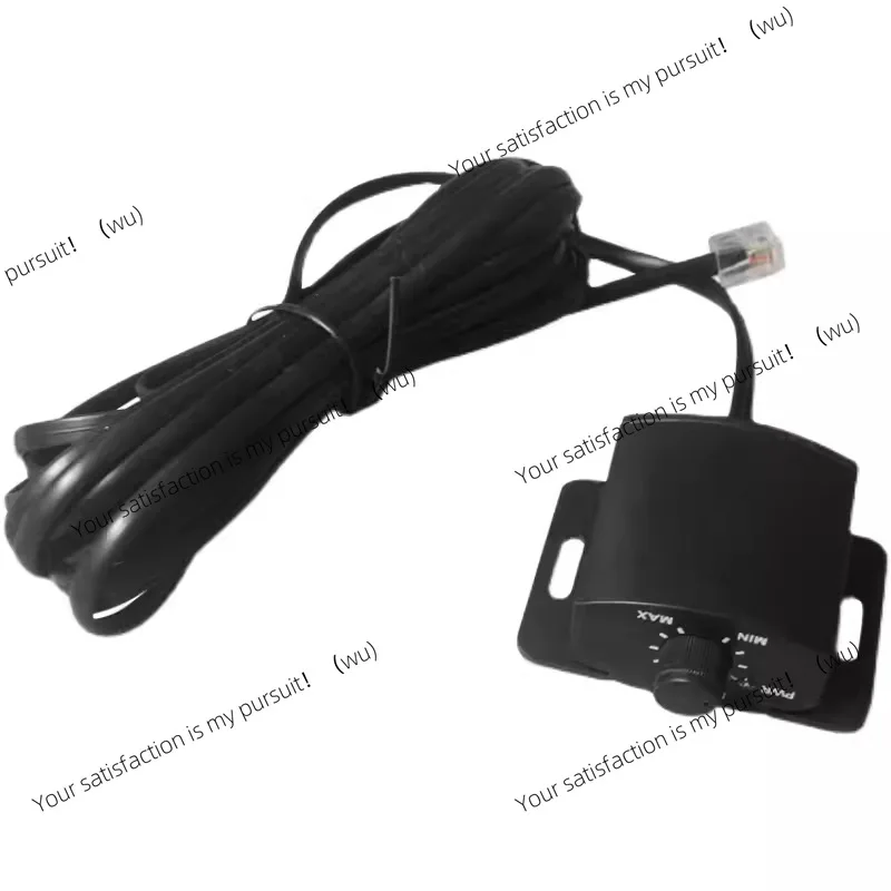 Auto power amplifier by-wire volume remote controller subwoofer volume regulator 4M
Auto power amplifier by-wire volume remote controller subwoofer volume regulator 4M