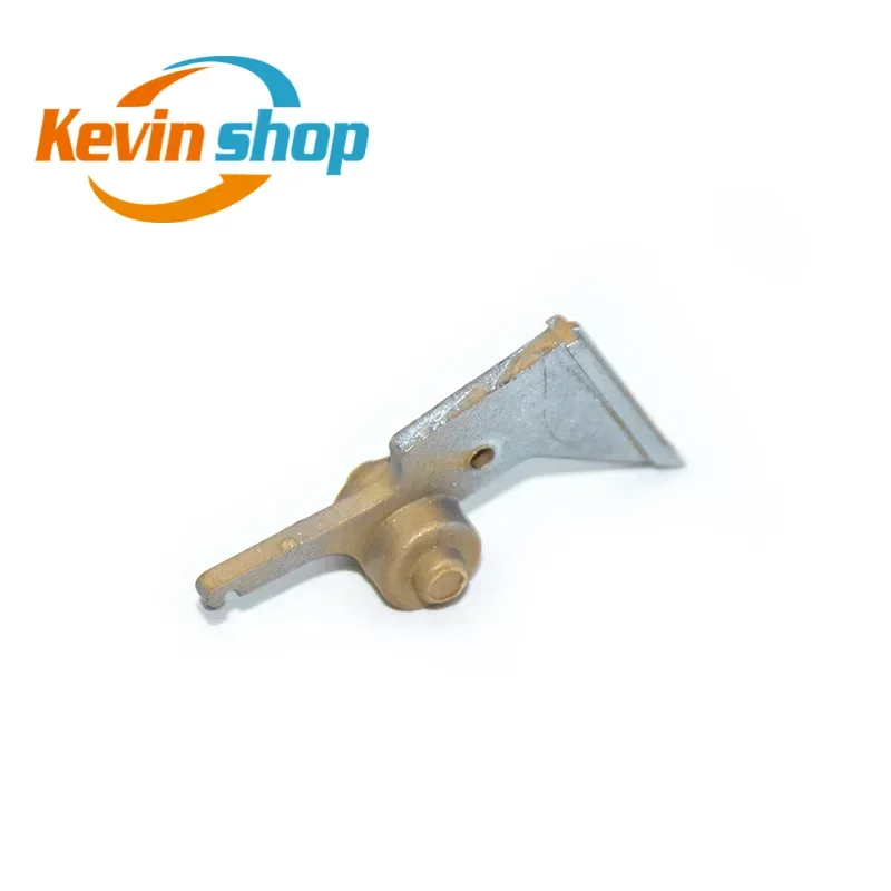 5шт AE04-4060 AE 044060 Палец захвата фьюзера для Ricoh Aficio 2051 2060 2075 MP 5500 6000 6001 6002 6500 7000 7001 7500 7502
5шт AE04-4060 AE 044060 Палец захвата фьюзера для Ricoh Aficio 2051 2060 2075 MP 5500 6000 6001 6002 6500 7000 7001 7500 7502