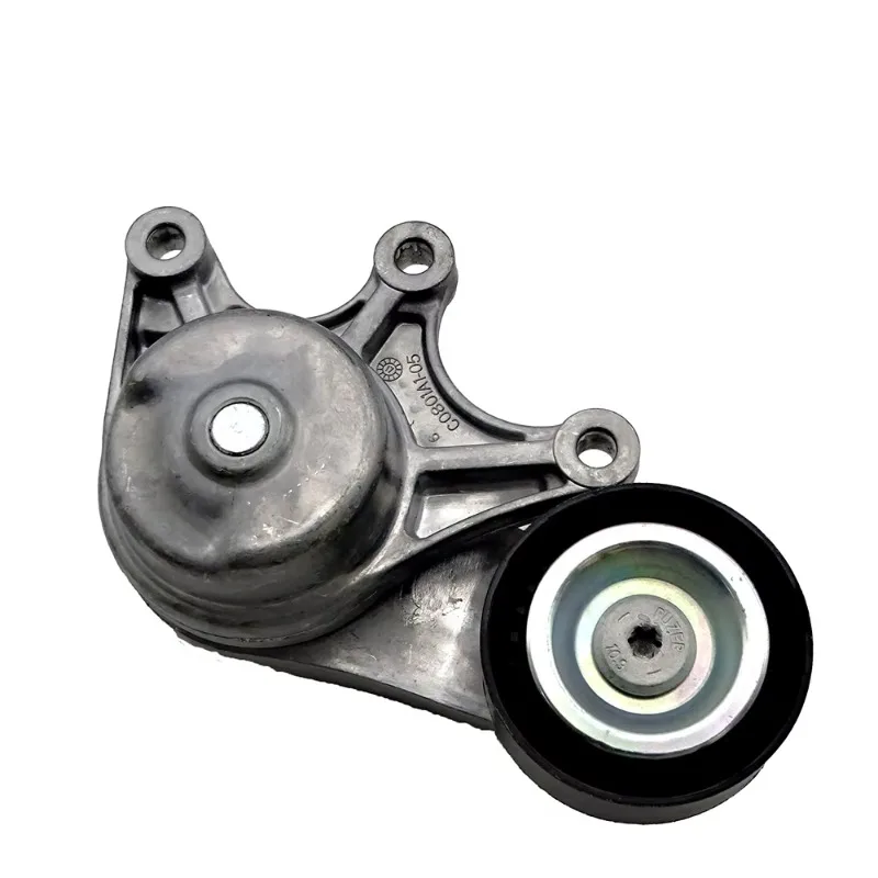 11287594969 for BMW N20 F18 F20 F07 F25 E84 F35 F15 F16 F34 Car Accessories Drive Belt Tensioner Pulley
11287594969 for BMW N20 F18 F20 F07 F25 E84 F35 F15 F16 F34 Car Accessories Drive Belt Tensioner Pulley