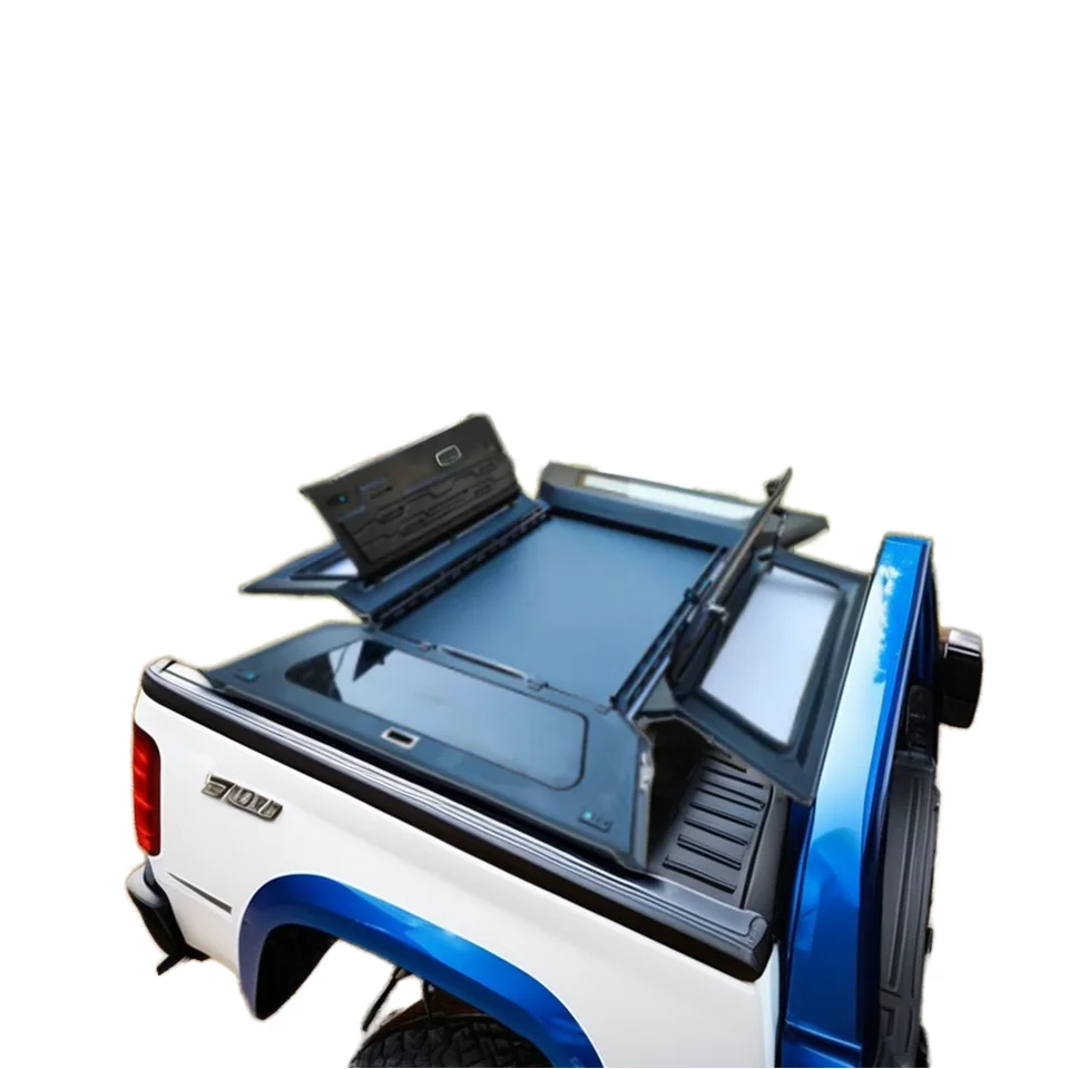 Window For Pickup Truck Bed Steel Covers F150 High Tonneau Cover For Ford Ranger
Window For Pickup Truck Bed Steel Covers F150 High Tonneau Cover For Ford Ranger