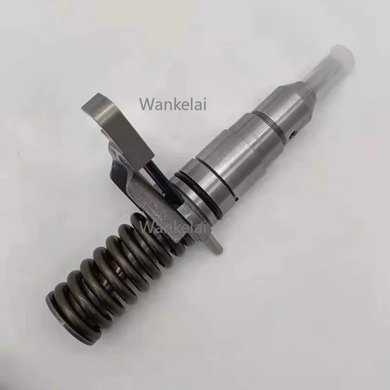 E325 Fuel Injector 3114 3116 Engine Nozzle 127-8222 271-8669 127-8216 1278222 2718669 1278216
E325 Fuel Injector 3114 3116 Engine Nozzle 127-8222 271-8669 127-8216 1278222 2718669 1278216
