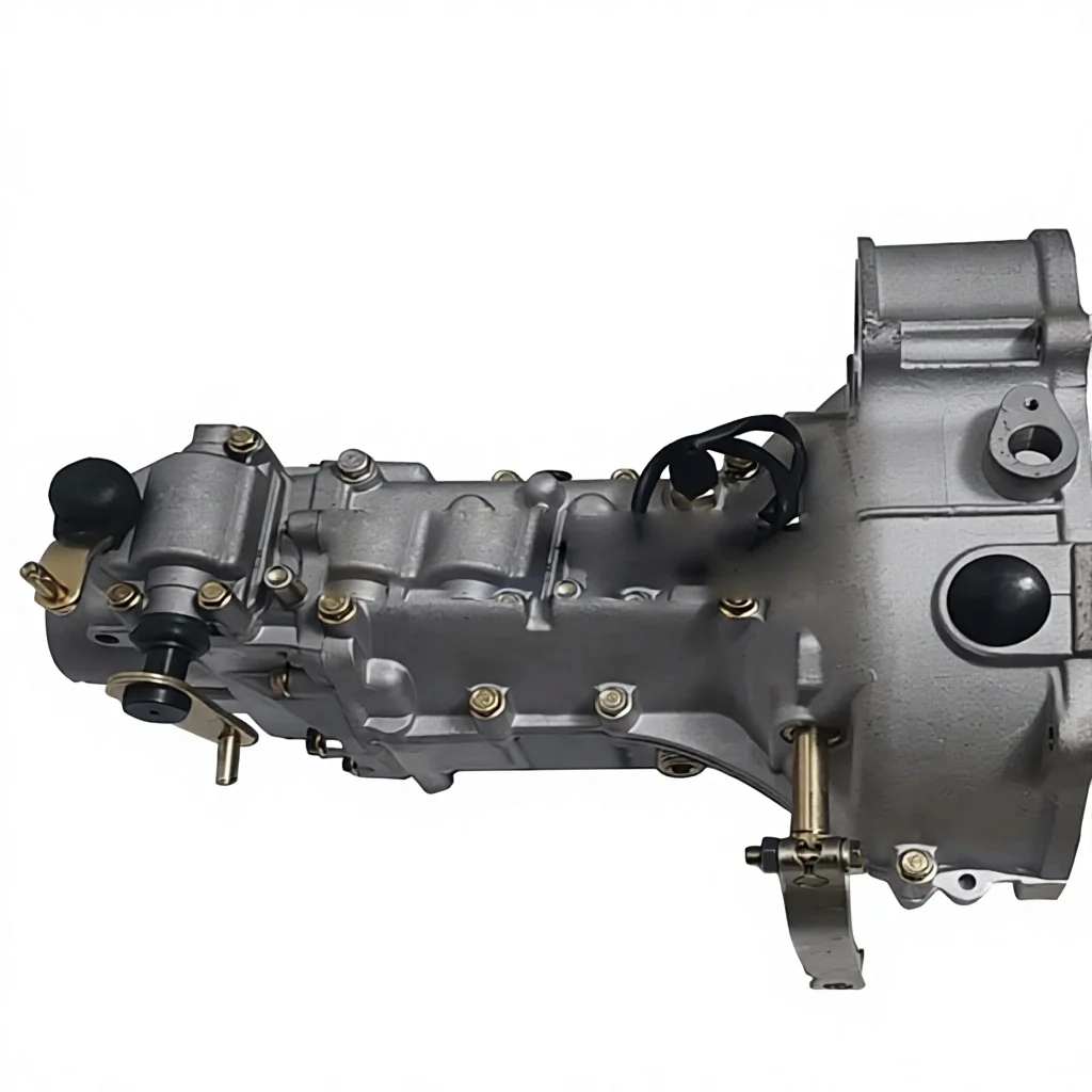 ATVBrand New Car Parts 5 Speed Transmission Gearbox MR406A For Suzuki F10A 462 462Q MR406A
ATVBrand New Car Parts 5 Speed Transmission Gearbox MR406A For Suzuki F10A 462 462Q MR406A